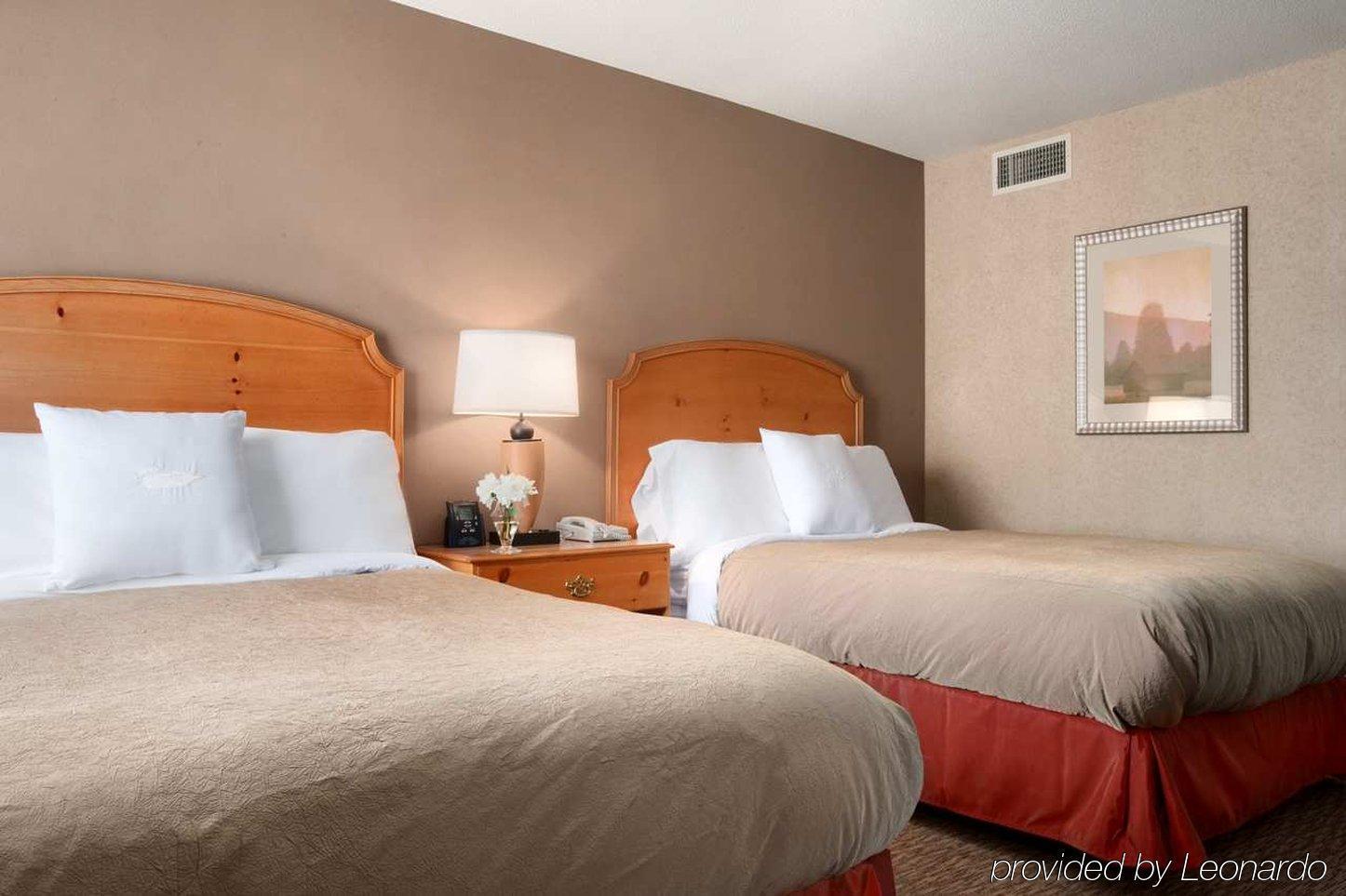 Homewood Suites By Hilton Indianapolis At The Crossing Habitación foto